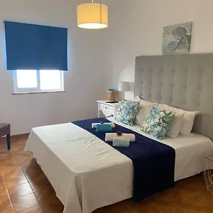 Vivenda Rosa Habitación en casa particular
