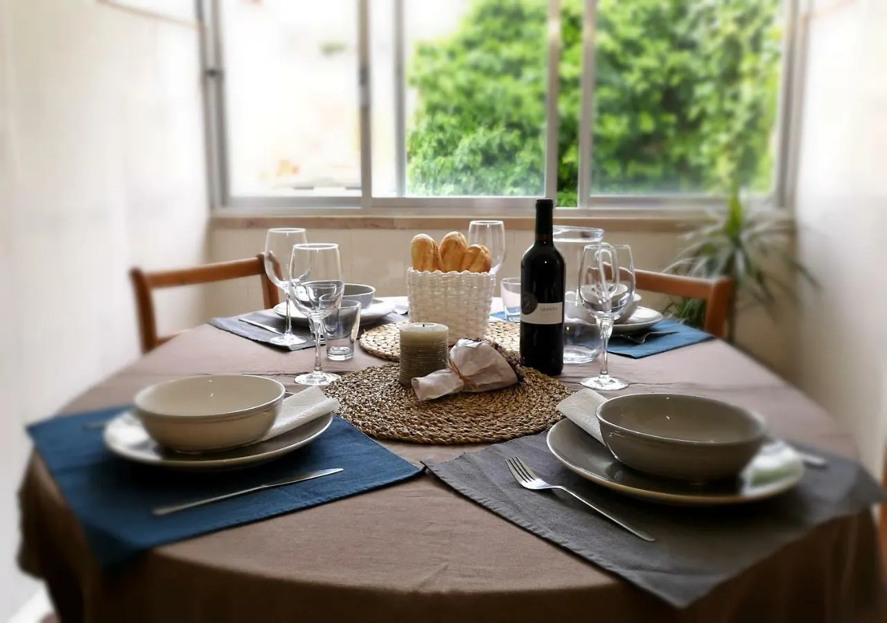 Séjour chez l'habitant Kintsugi Center Lagos