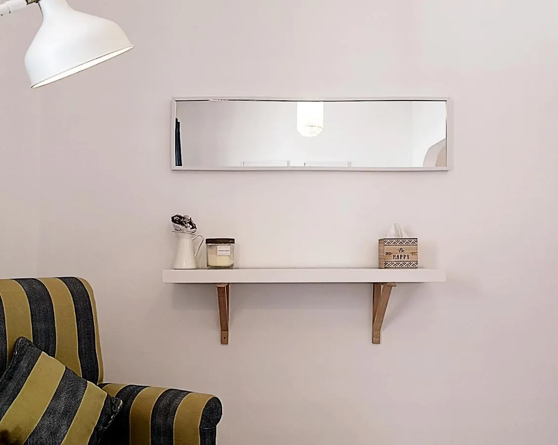 Habitación en casa particular Kintsugi Center Lagos Portugal