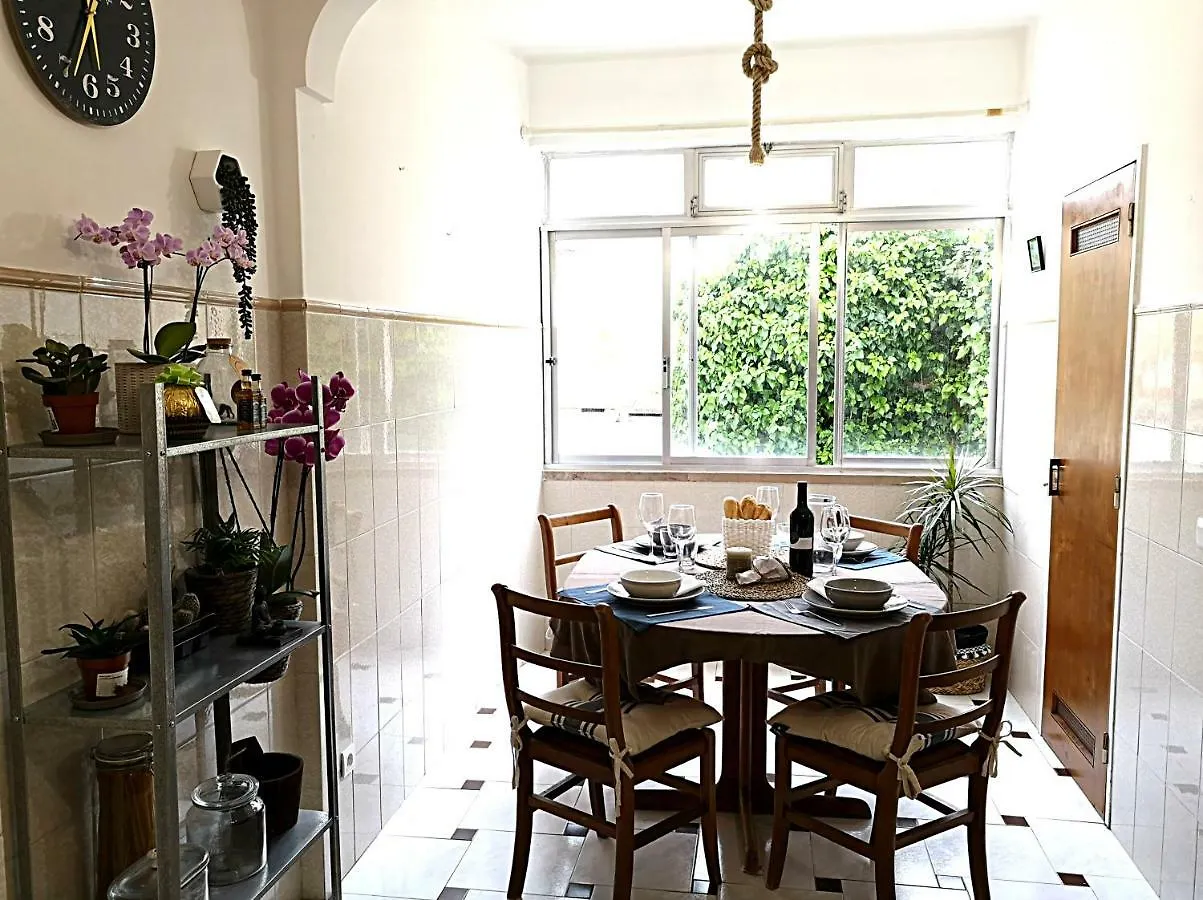 Kintsugi Center Lagos Homestay